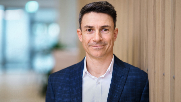 Kurs auf den Kreislauf - Alexander Rauer ist seit 2018 Head of Business Development Functional Barrier Paper bei Koehler Paper - Quelle: Koehler Paper
